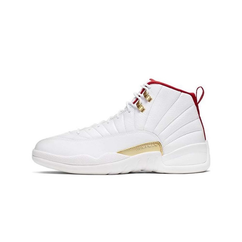 Nike Jordan 12 Retro Fiba (2019) | 24983-VYZP