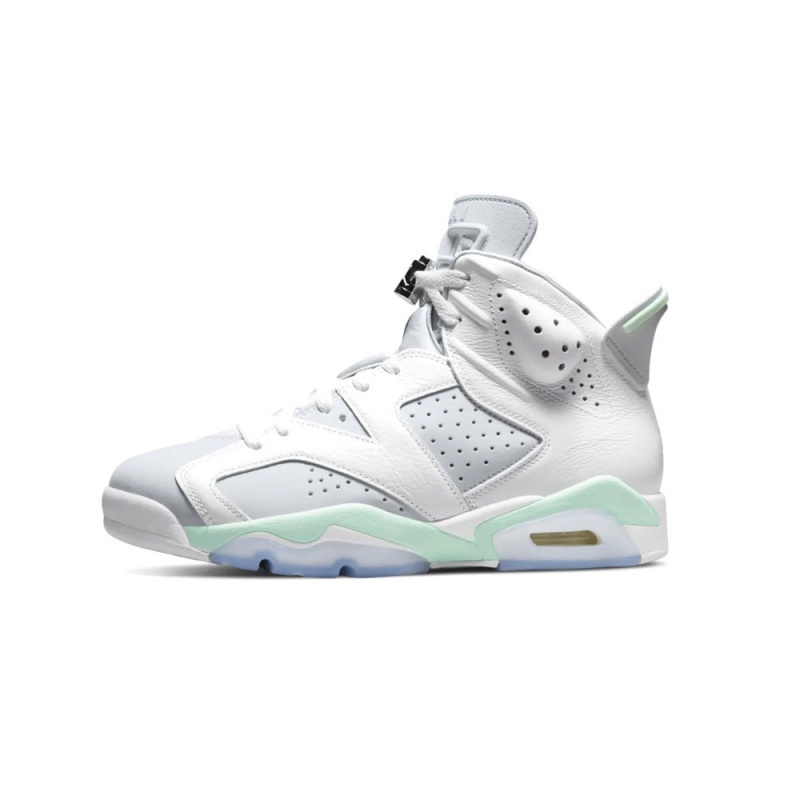 Nike Jordan 6 Retro Mint Foam (W) | 37012-MFCA