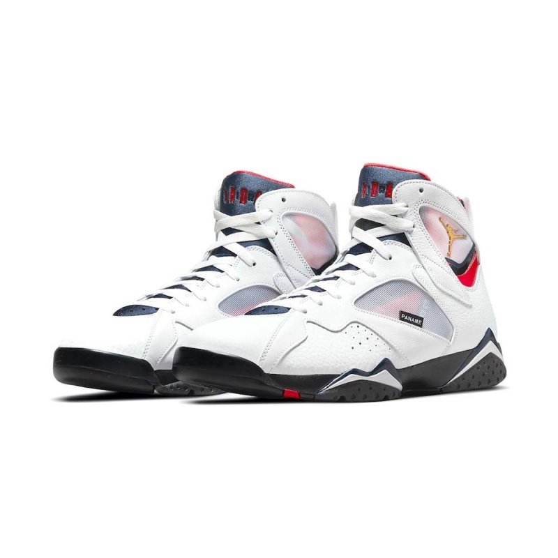 Nike Jordan 7 Retro BCFC Paris Saint-Germain 