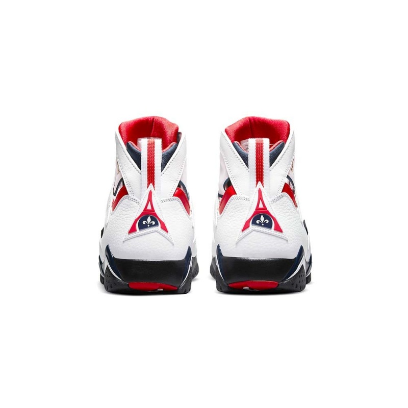 Nike Jordan 7 Retro BCFC Paris Saint-Germain 