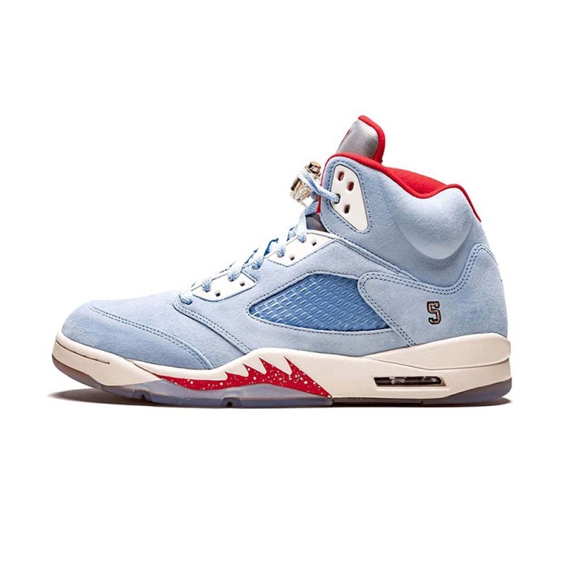 Nike TROPHY ROOM X AIR JORDAN 5 RETRO \