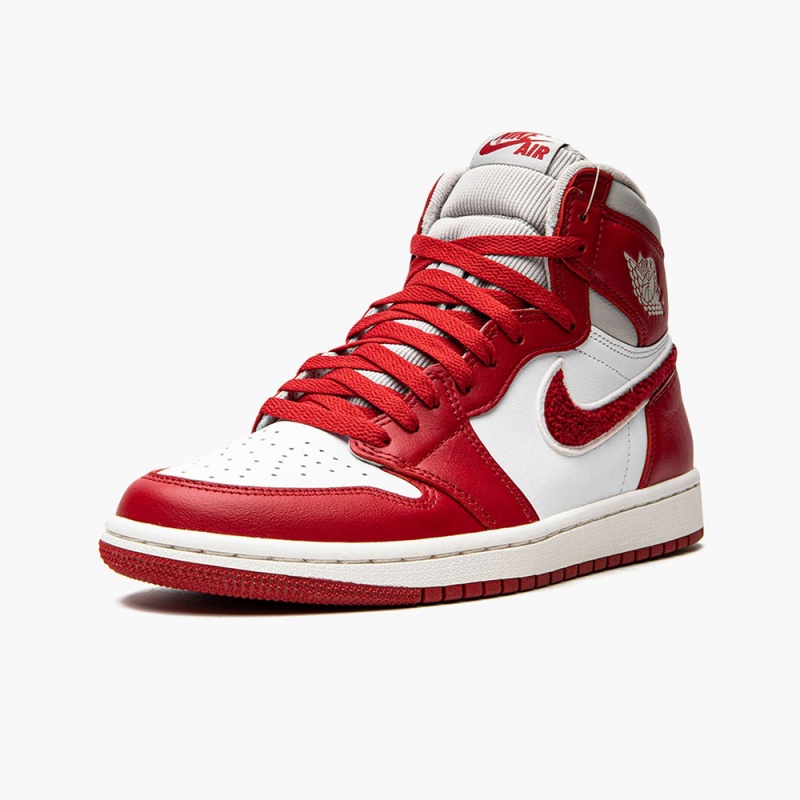 Nike WMNS AIR JORDAN 1 HIGH OG “Newstalgia” DJ4891-061 Głęboka | 21874-DBGC