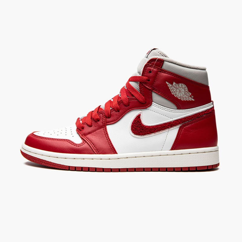 Nike WMNS AIR JORDAN 1 HIGH OG “Newstalgia” DJ4891-061 Głęboka | 21874-DBGC