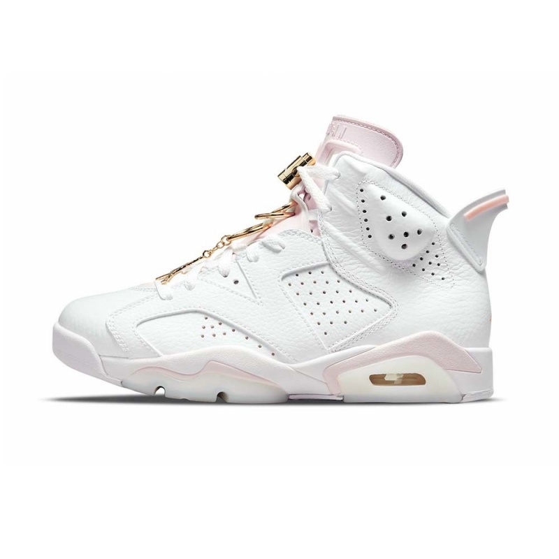 Nike Wmns Air Jordan 6 Retro \