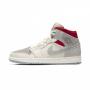 Sail/Wolf Grey/Gym Red/White